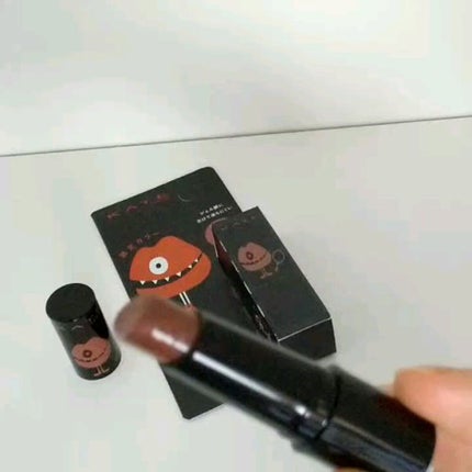 ケイト リップモンスター/KATE/口紅の人気ショート動画