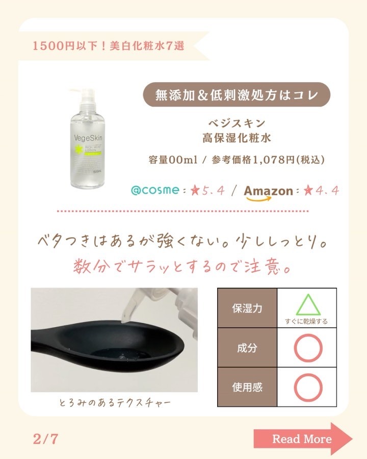 を使ったクチコミ（3枚目）