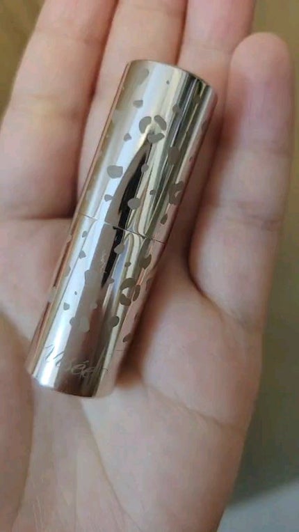 ミニバーム リップスティック/Visée/口紅の人気ショート動画