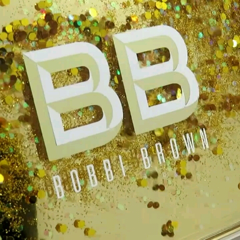 ハイライト & グロウ ハイライティング パウダー デュオ/BOBBI BROWN/パウダーハイライトの動画クチコミ2つ目