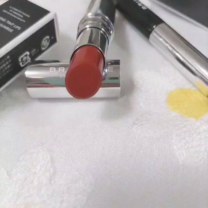 マスキング ティント リップス/ブリリアージュ/リップティントの人気ショート動画