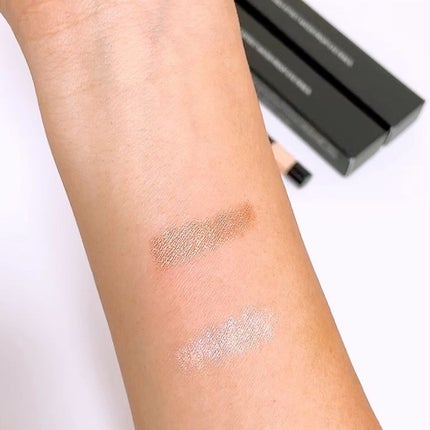 ウォータープルーフペンシルアイライナー/SISTER ANN/ペンシルアイライナーを使ったクチコミ(3枚目)