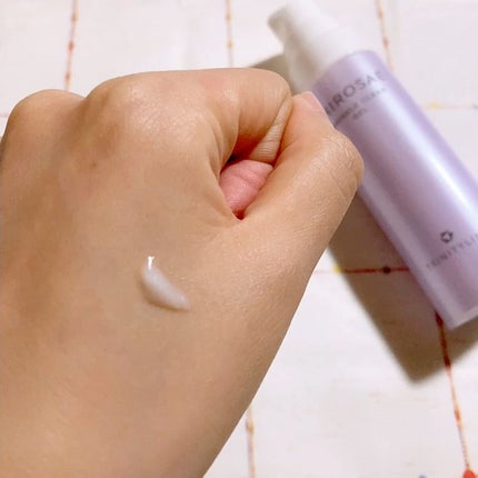 を使ったクチコミ(1枚目)