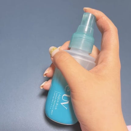ビオレUV アスリズム プロテクトミスト 本体 70ml / ビオレ ビオレUV アスリズム プロテクトミスト 本体 70ml / ビオレ
