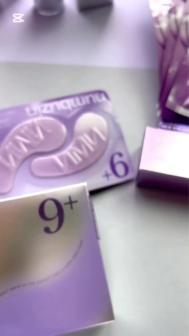 9番 NMNレチノールリフトアイクリーム/numbuzin/アイケア・アイクリームの動画クチコミ3つ目