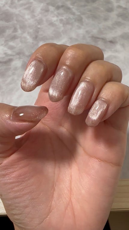 gálass magnet/enoi/ジェルネイルの人気ショート動画