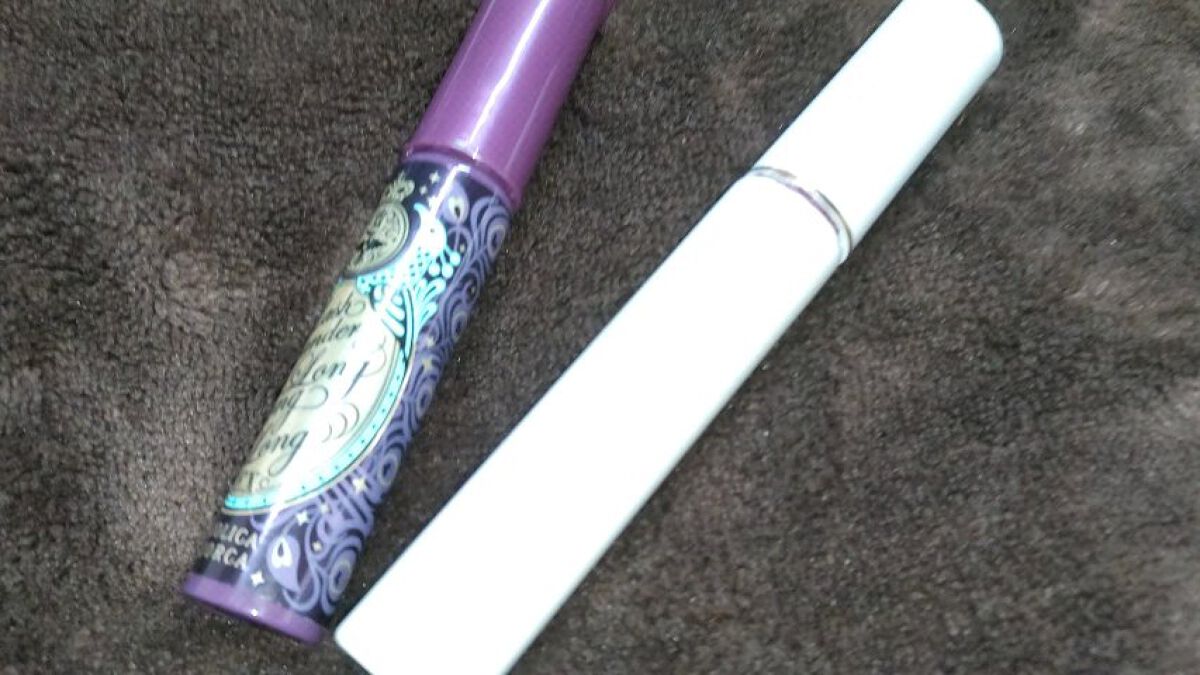 トーン ロング ラッシュ マスカラ/to/one/マスカラの人気ショート動画