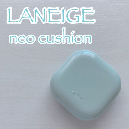 ネオクッション マット/LANEIGE/クッションファンデーションの人気ショート動画