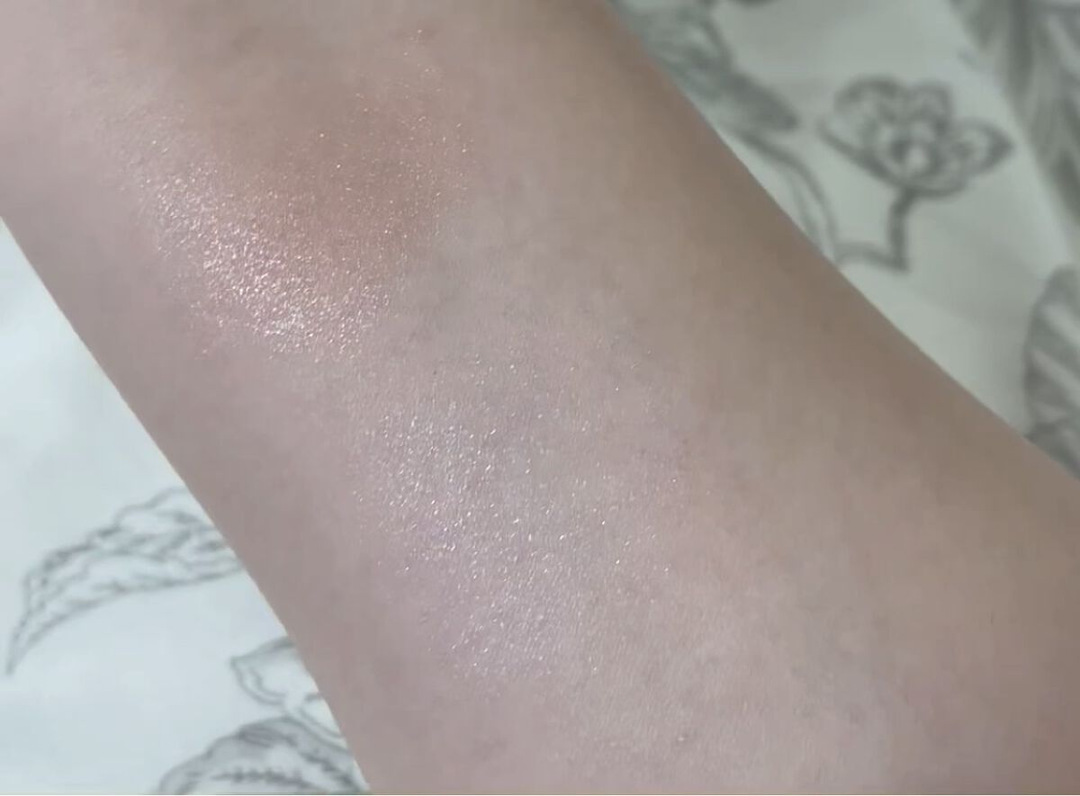 トゥルーディメンショングロウチーク/hince/パウダーチークを使ったクチコミ（3枚目）