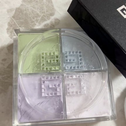 プリズム・リーブル/GIVENCHY/ルースパウダーの人気ショート動画