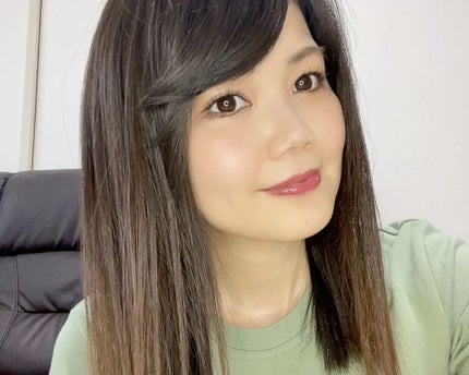 ムードインハンサーリキッドグロウ/hince/口紅を使ったクチコミ(3枚目)