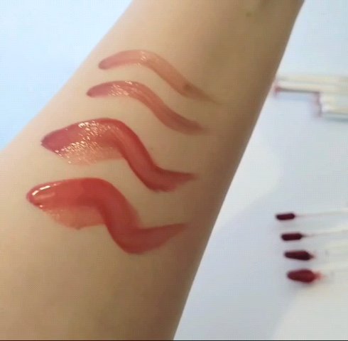 シングロウティント ミニ/BRAYE/リップティントの動画クチコミ2つ目