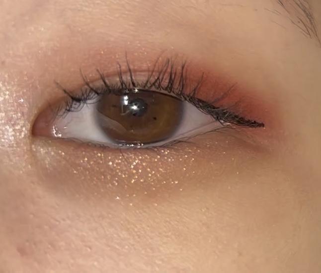 スムースリキッドアイライナー スーパーキープ/ヒロインメイク/リキッドアイライナーの人気ショート動画