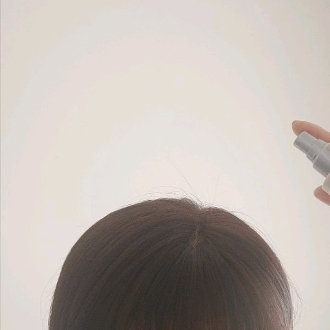 シルクモリンガミスト/魂の商材屋/ヘアミストの動画クチコミ4つ目