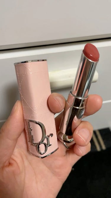 【旧】ディオールアディクトリップスティック(ケース)/Dior/その他を使ったクチコミ（1枚目）