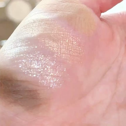 さくら on LIPS 「旅行にぴったりなコンパクトコスメをスウォッチ✈️♡🌸DEARD..」(3枚目)