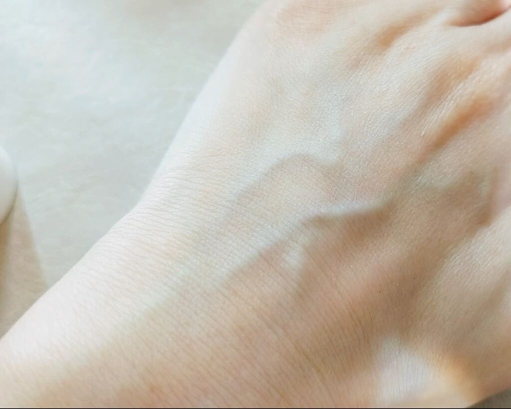 スードバンブートナー/KEEP COOL/化粧水を使ったクチコミ（3枚目）