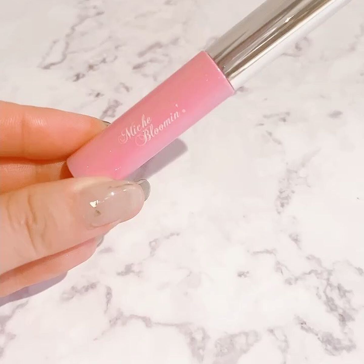 ミッシュブルーミン 3Dアイラッシュライン/ミッシュブルーミン/つけまつげの動画クチコミ1つ目