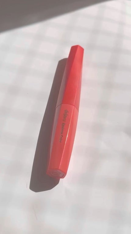 フィルム眉カラー/デジャヴュ/眉マスカラの人気ショート動画