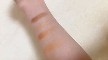 スイートペコエディション アイシャドウパレット/HOLIKA HOLIKA/パウダーアイシャドウの動画クチコミ2つ目