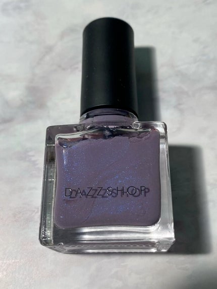 エモーティブネイルパフォーマー/DAZZSHOP/マニキュアを使ったクチコミ(1枚目)