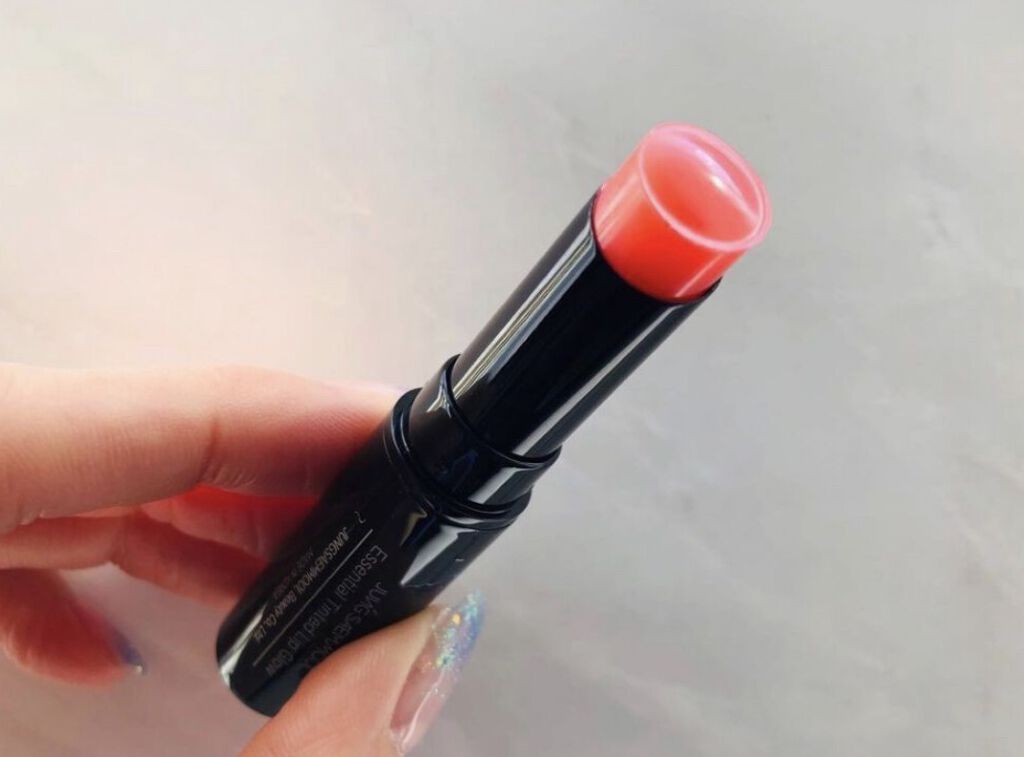 JUNG SAEM MOOL エッセンシャルティンテッドリップグロウ 国内発送JUNG SAEM MOOL ジョンセンムル リップ
