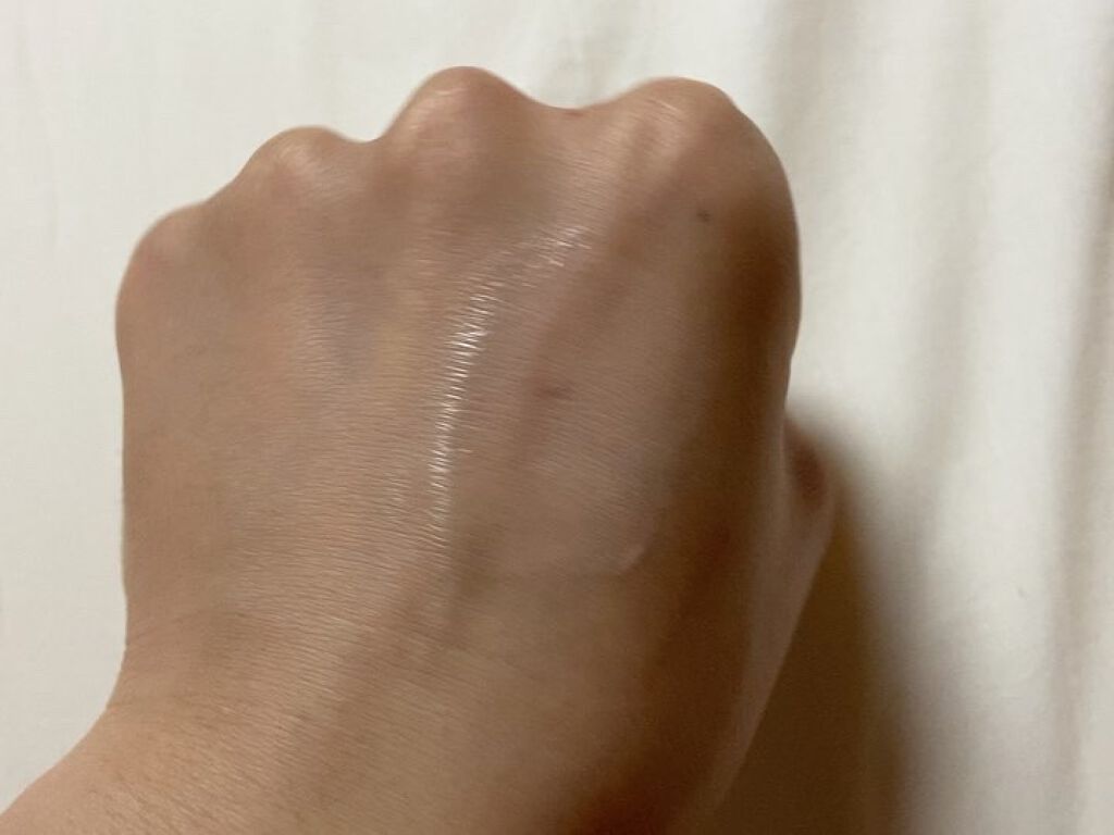 シルキースムースUVカットクリーム/STAR OF THE COLOR/日焼け止めクリームの動画クチコミ1つ目