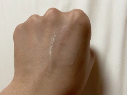 シルキースムースUVカットクリーム/STAR OF THE COLOR/日焼け止めクリームの動画クチコミ1つ目