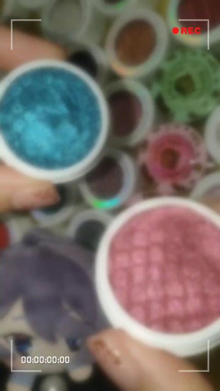 Super Shock Shadow/ColourPop/単色アイシャドウを使ったクチコミ(1枚目)