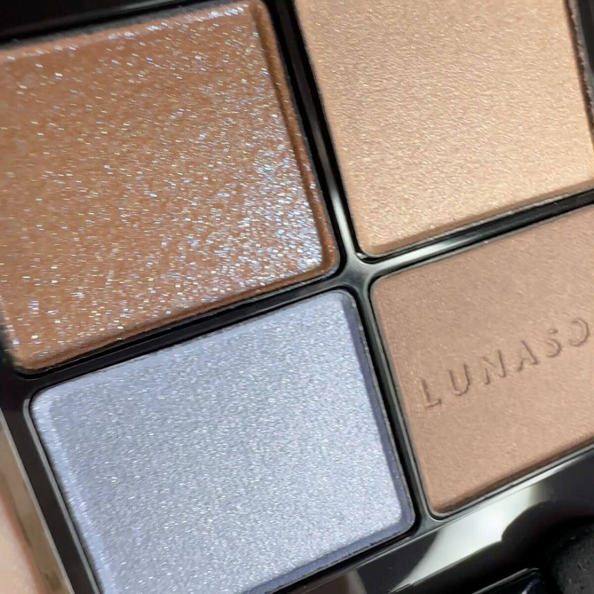 ジルスチュアート　メルティシマー ブラッシュ/JILL STUART/パウダーチークを使ったクチコミ（2枚目）