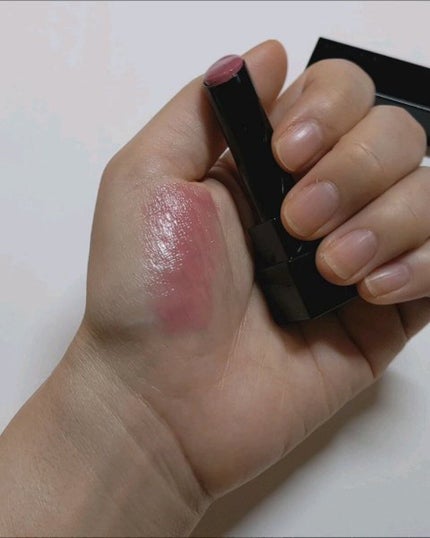 ケイト リップモンスター/KATE/口紅を使ったクチコミ(3枚目)