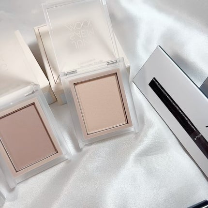 アーティスト ブロウ シェーダー スリム/JUNG SAEM MOOL/アイブロウペンシルを使ったクチコミ(10枚目)