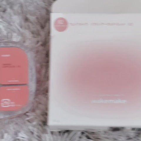 ソフトシアーマルチパレット/wakemake/アイシャドウパレットの人気ショート動画