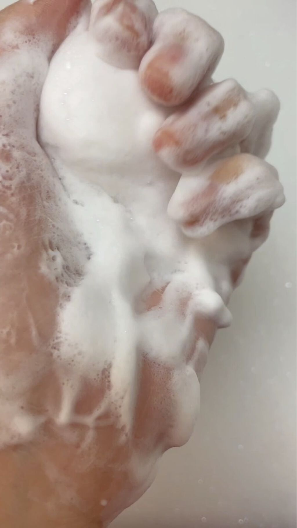 クレンジング洗顔 NA/なめらか本舗/洗顔フォームを使ったクチコミ（3枚目）