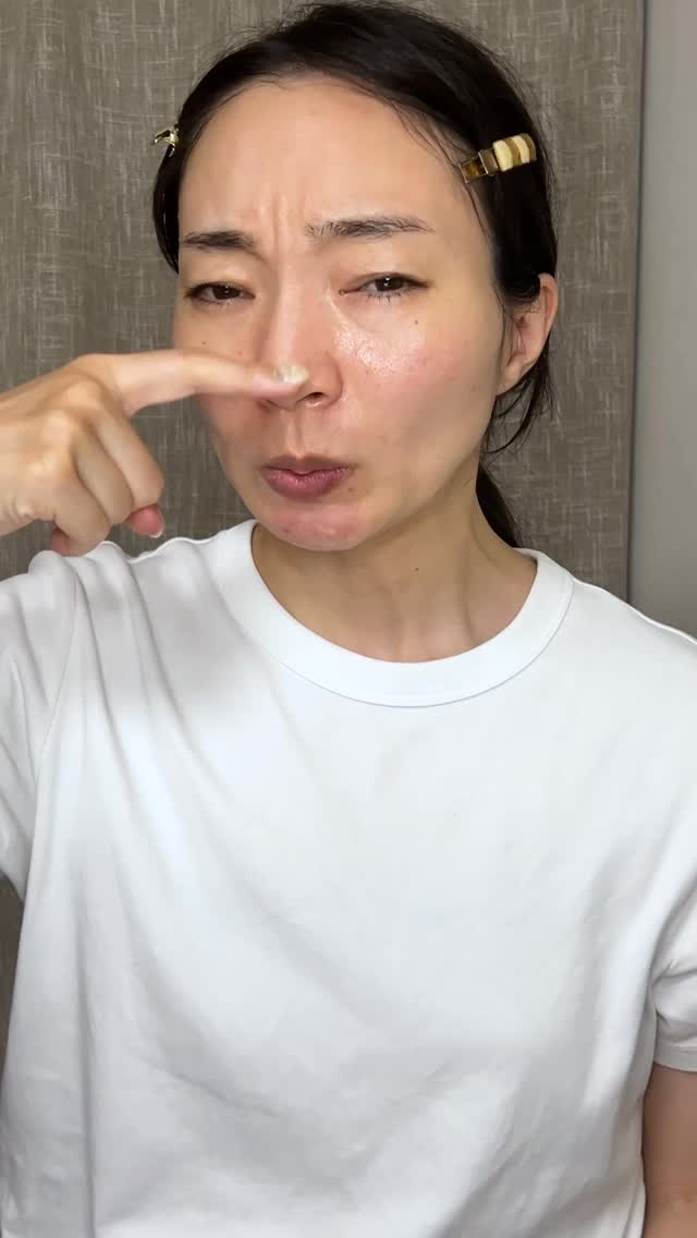 カモミールスキンバリアクリーム/STARLIKE/フェイスクリームの動画クチコミ2つ目