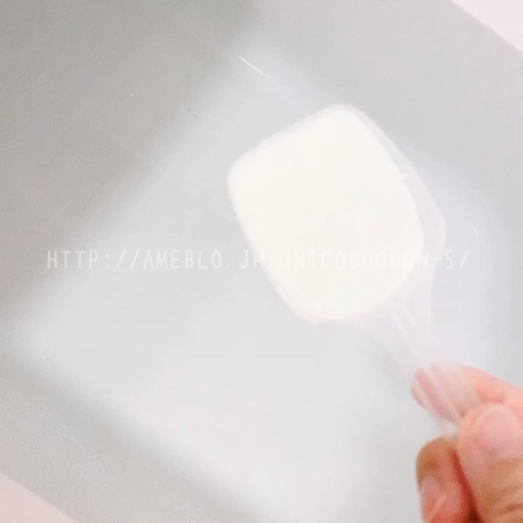 みんなの肌潤風呂/北の快適工房/無機塩系入浴剤の動画クチコミ2つ目