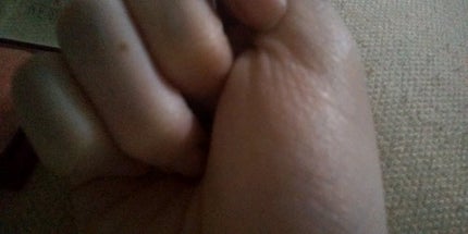 UGT パールリッチチークカラー/U R GLAM/ジェル・クリームチークを使ったクチコミ(2枚目)