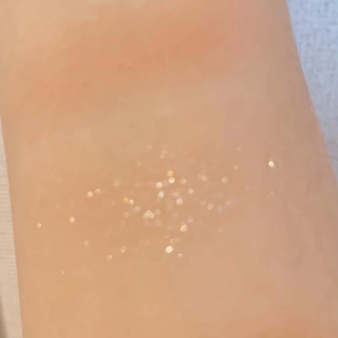 ストロベリーキューピッドコレクション メイクアップパレット/FlowerKnows/アイシャドウパレットの動画クチコミ5つ目