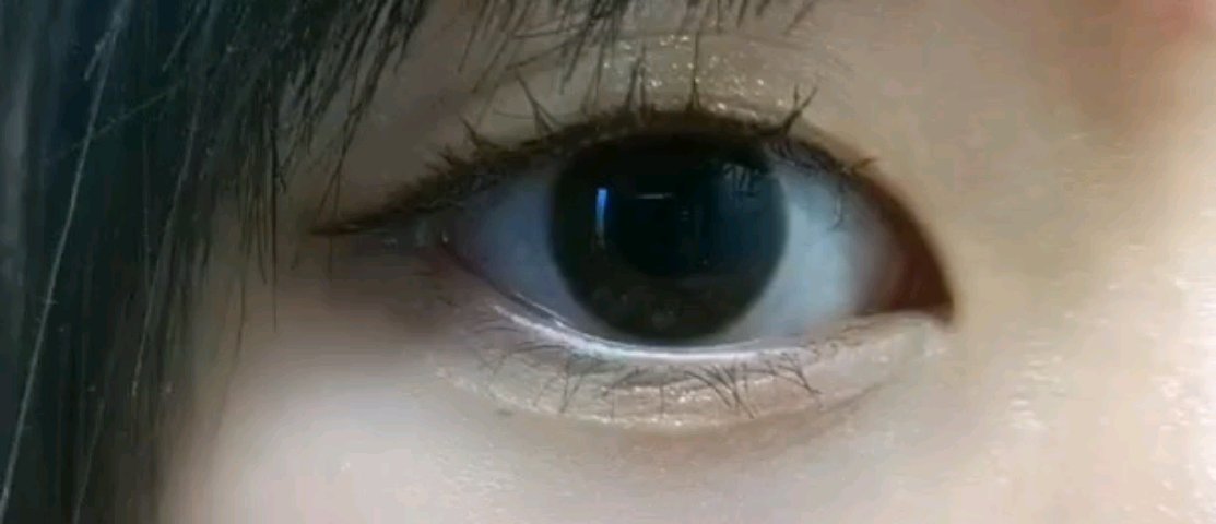 セレクトフェアリー ユーザーセレクト マンスリー/FAIRY/１ヶ月（１MONTH）カラコンの動画クチコミ1つ目