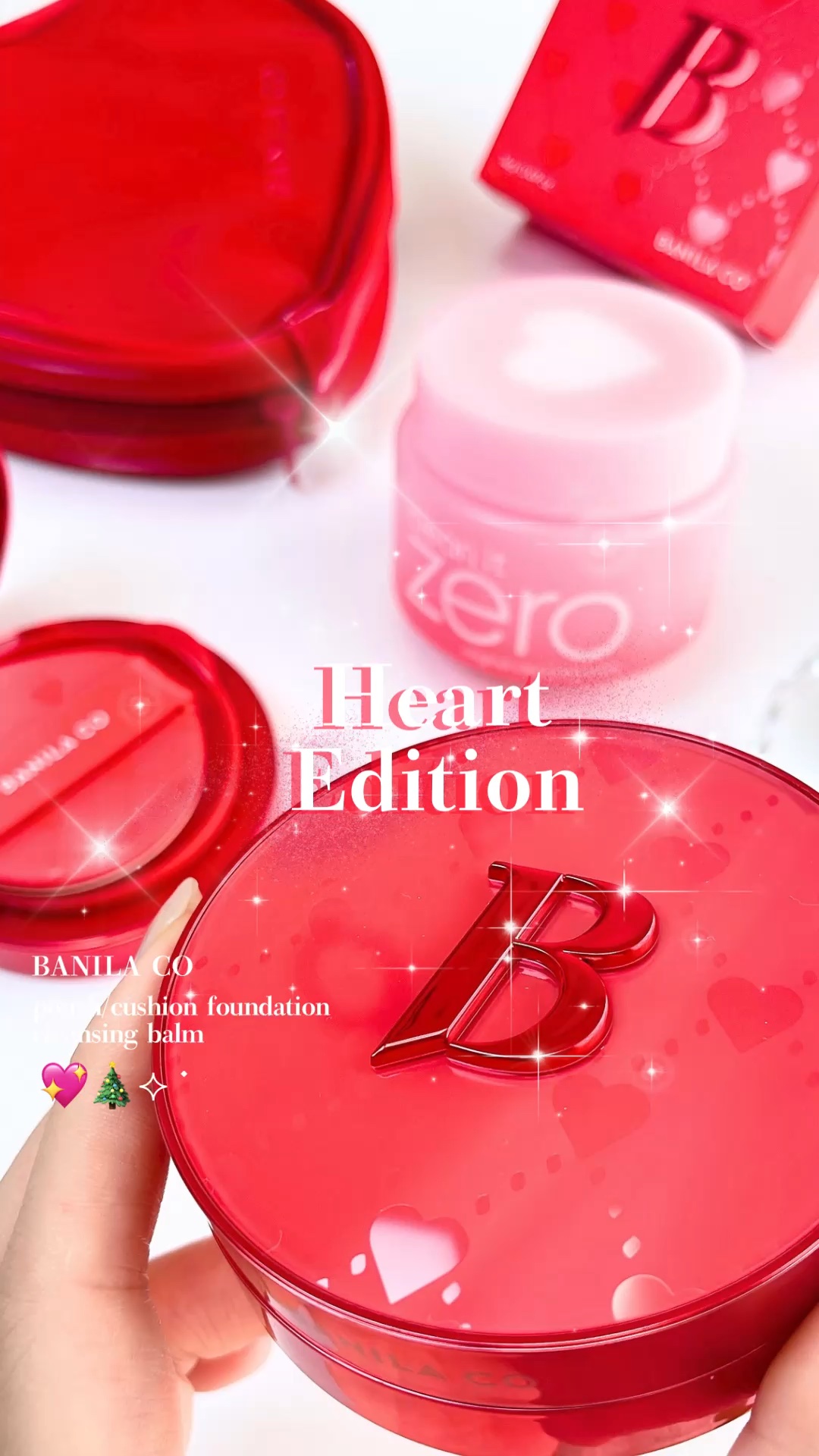 カバーリシャス アルティメット ホワイトクッション/BANILA CO/クッションファンデーションを使ったクチコミ（1枚目）