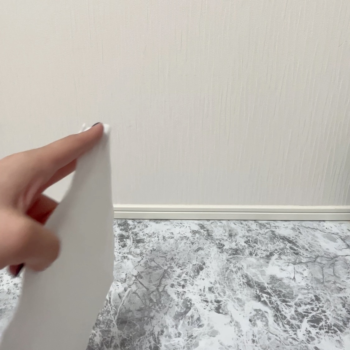 ロイヤルタオル/CICIBELLA/クレンジングタオルの動画クチコミ2つ目