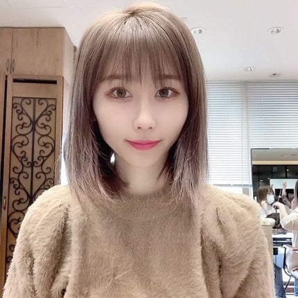 ãªãã¡ ãã¥ãŒããã¯ã«ãŒã«ã¢ã€ãã³/ReFa/ã«ãŒã«ã¢ã€ãã³ã䜿ã£ãã¯ãã³ãïŒ3æç®ïŒ