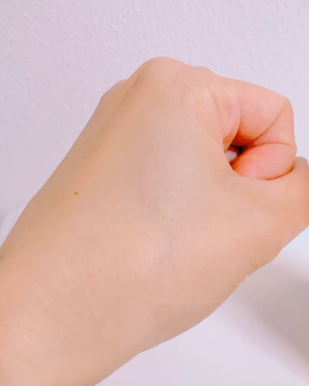 グリーンティーウォーターボム/Bonajour/フェイスクリームを使ったクチコミ（3枚目）