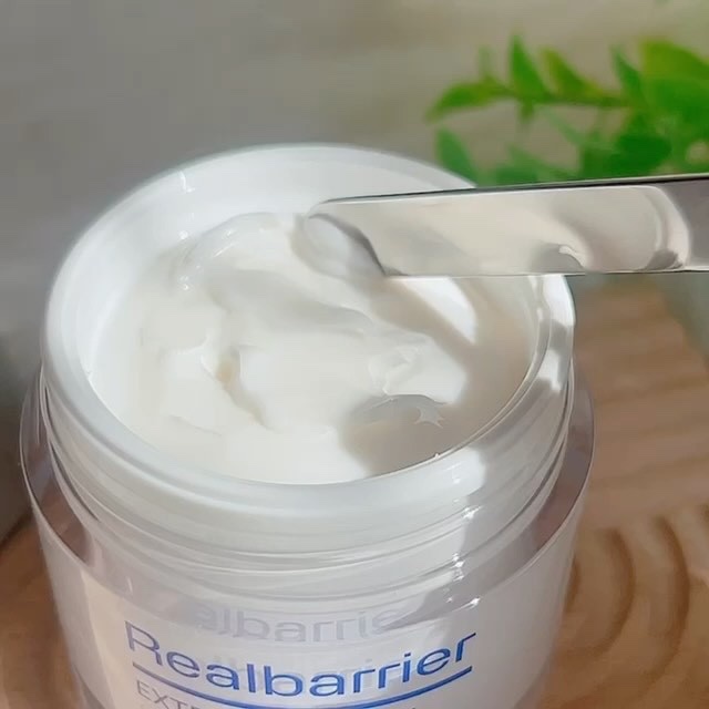 リアルバリア エクストリームクリーム オリジナル/Real Barrier/フェイスクリームを使ったクチコミ（3枚目）