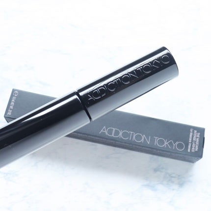 ザ マスカラ インテンス ラッシュ/ADDICTION/マスカラの人気ショート動画