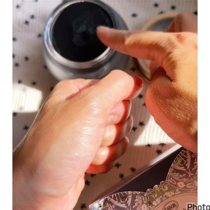 フェイスポリッシャー クラリファイング /SABON/スクラブ・ゴマージュを使ったクチコミ(6枚目)