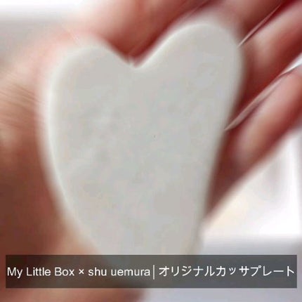 ルージュ アンリミテッド マット/shu uemura/口紅を使ったクチコミ(2枚目)