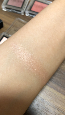 アディクション ザ アイシャドウ/ADDICTION/単色アイシャドウの動画クチコミ5つ目