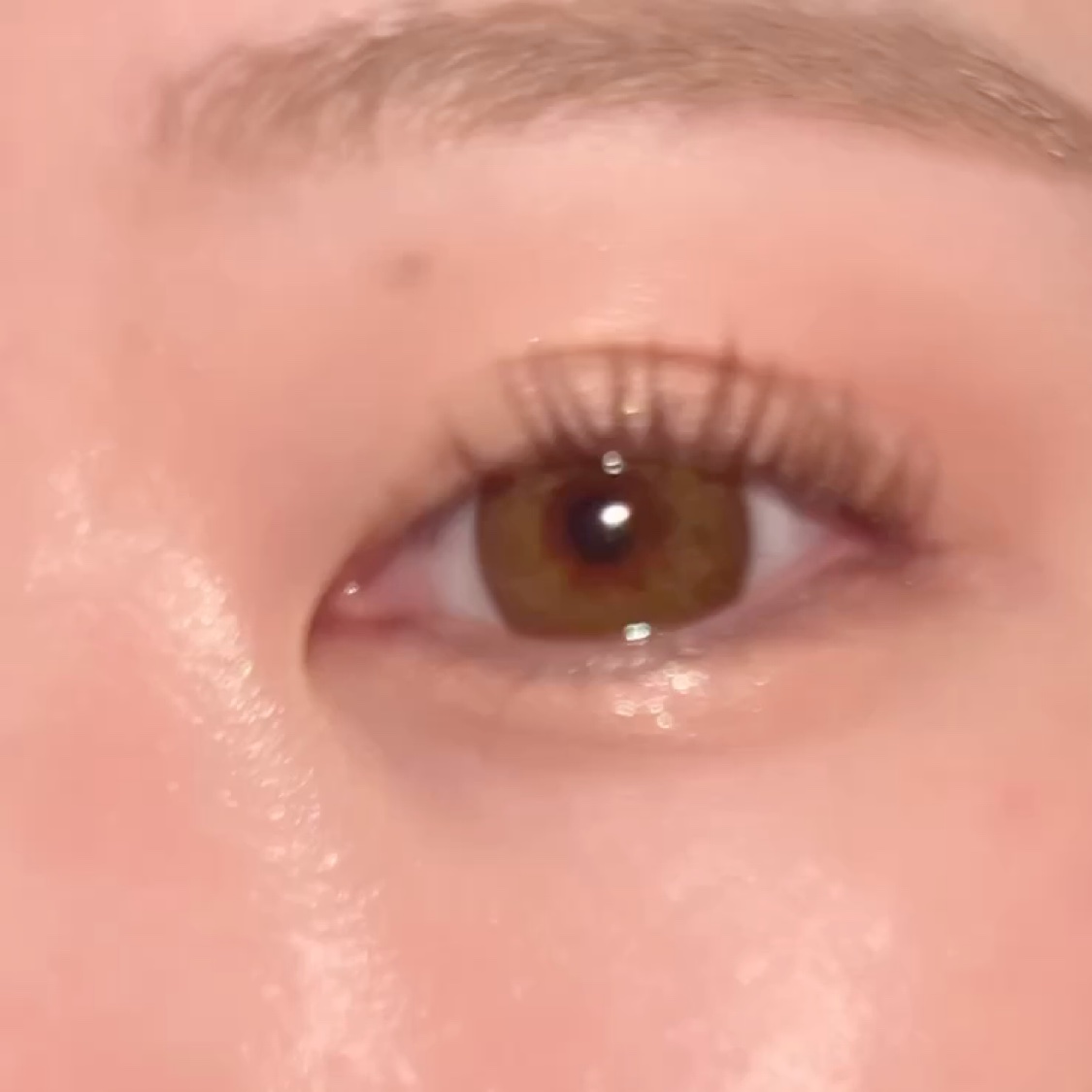 ラストグリッターハイライナー/BBIA/リキッドアイライナーの動画クチコミ2つ目