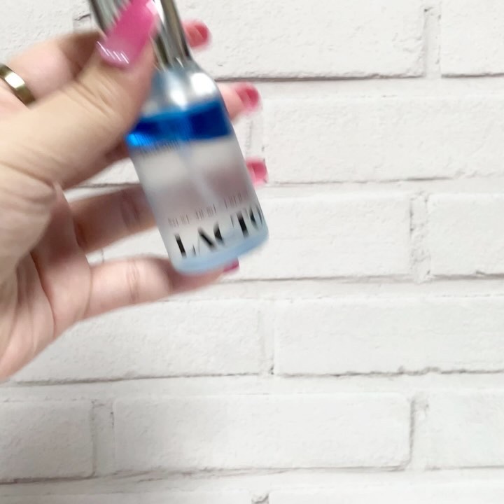 LACTOMEDI Feminine Probiotics Dry Mist/LACTOMEDI/デリケートゾーンケアを使ったクチコミ（3枚目）